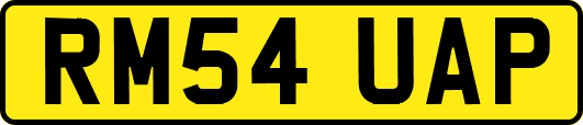 RM54UAP