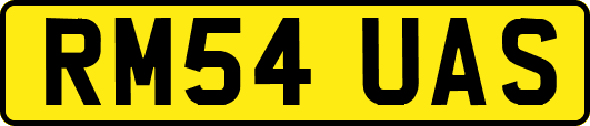 RM54UAS