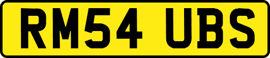 RM54UBS