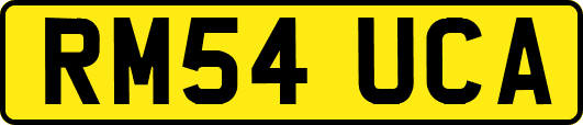 RM54UCA