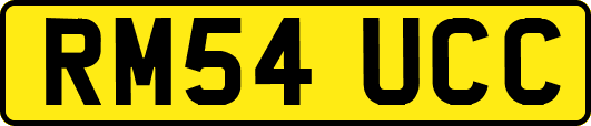 RM54UCC