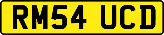 RM54UCD