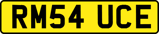 RM54UCE