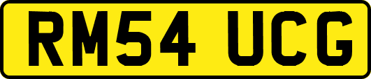 RM54UCG
