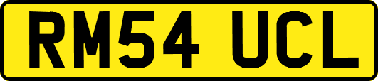RM54UCL