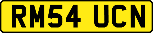 RM54UCN