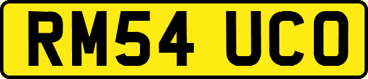 RM54UCO