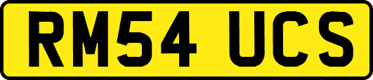 RM54UCS