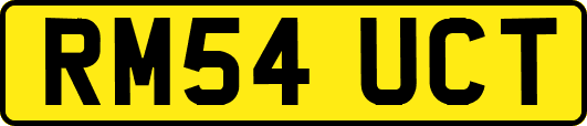 RM54UCT