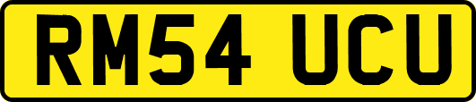 RM54UCU