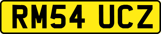RM54UCZ