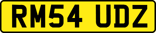 RM54UDZ