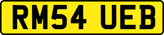 RM54UEB