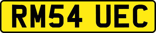 RM54UEC