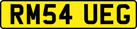 RM54UEG