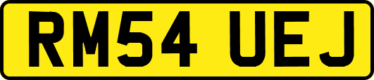 RM54UEJ