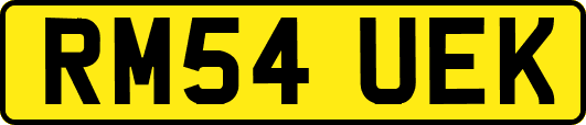 RM54UEK
