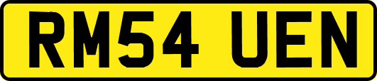 RM54UEN