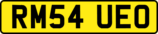 RM54UEO