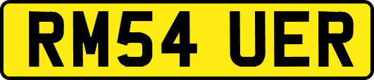 RM54UER