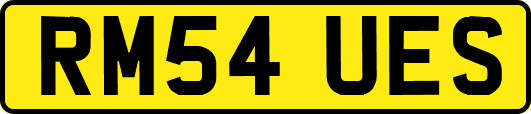RM54UES