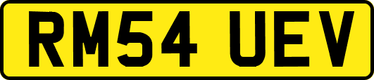 RM54UEV
