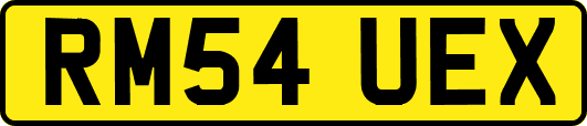 RM54UEX