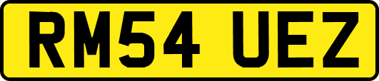 RM54UEZ