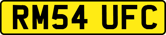 RM54UFC