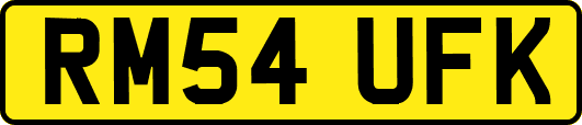 RM54UFK