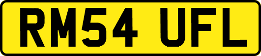 RM54UFL