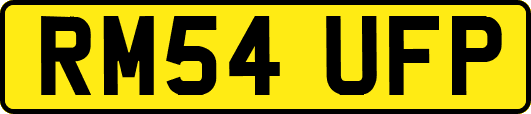 RM54UFP
