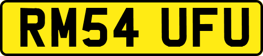 RM54UFU