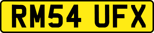 RM54UFX