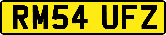 RM54UFZ