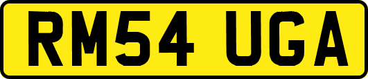 RM54UGA