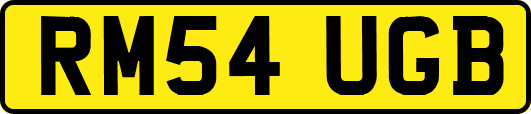 RM54UGB