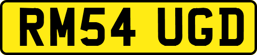 RM54UGD