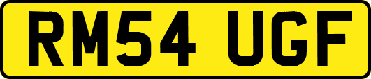 RM54UGF