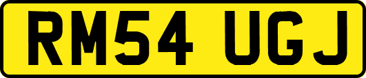 RM54UGJ