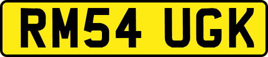 RM54UGK