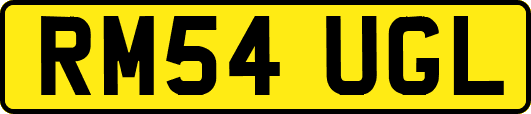 RM54UGL