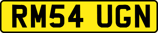 RM54UGN