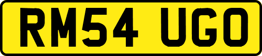 RM54UGO