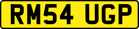 RM54UGP