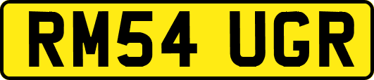 RM54UGR