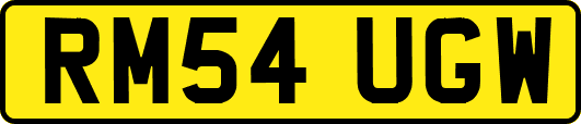 RM54UGW