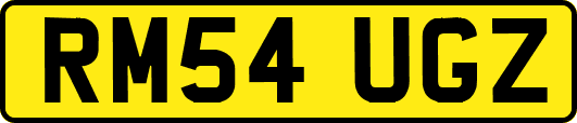 RM54UGZ