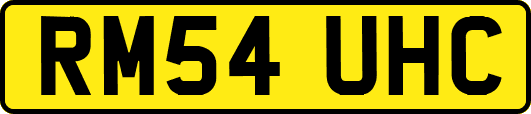 RM54UHC