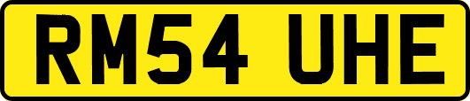 RM54UHE